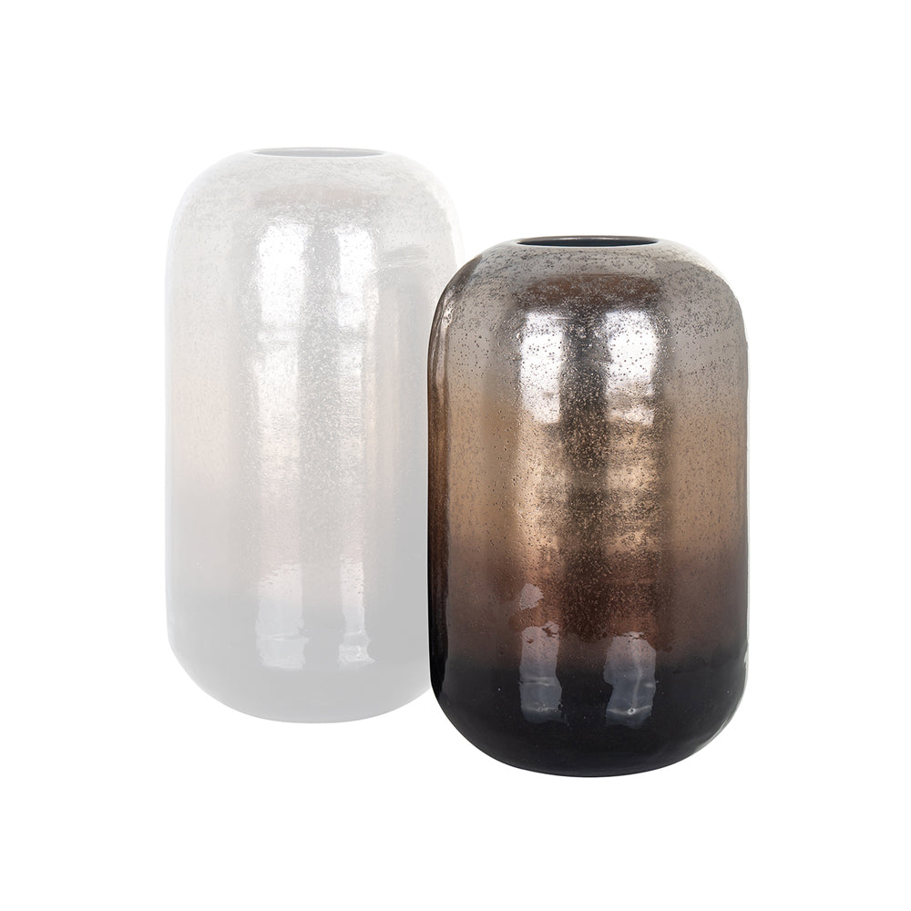 Product photograph of Richmond Isa Vase Small from Olivia's.