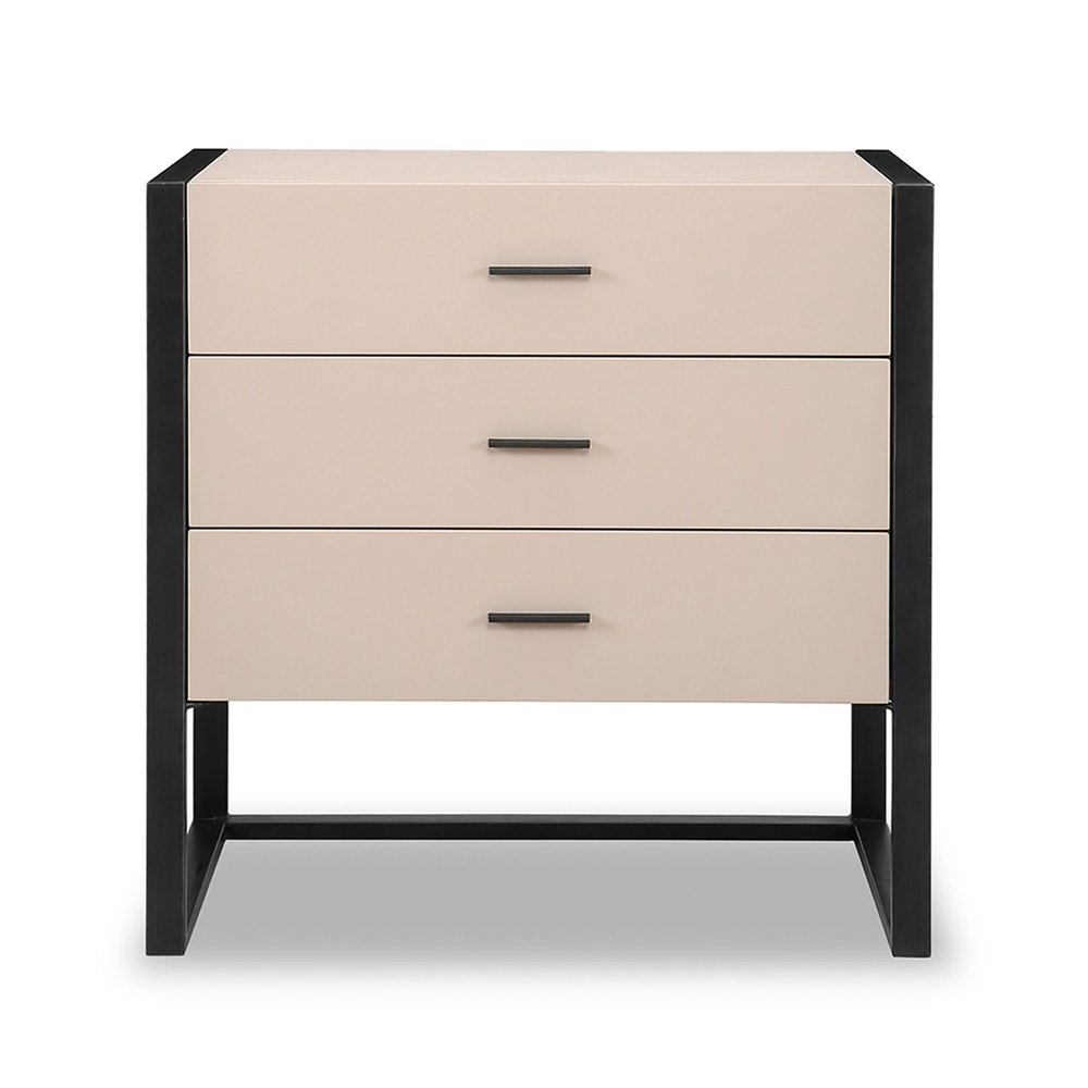 Product photograph of Liang Eimil Almati Chest Of Drawers from Olivia's