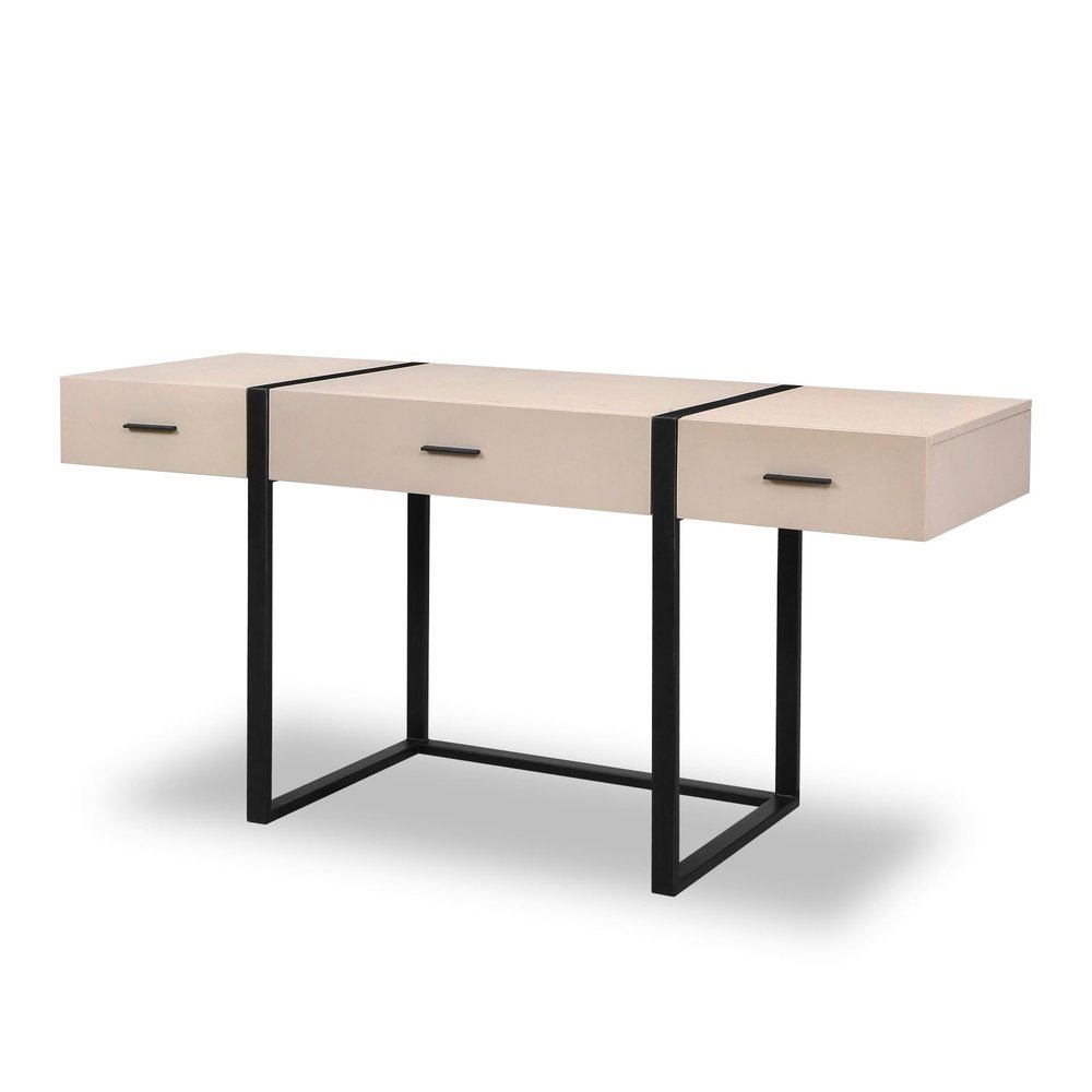 Product photograph of Liang Eimil Almati Dressing Table from Olivia's.