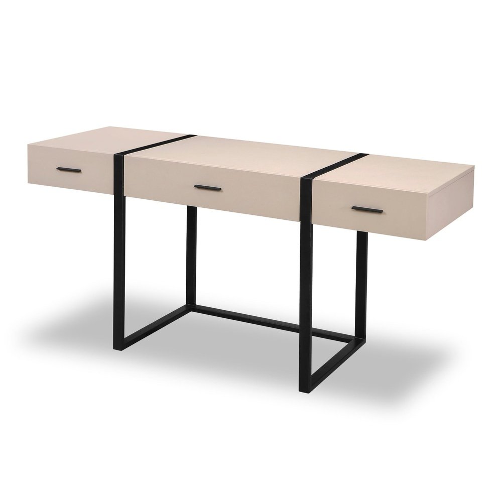 Product photograph of Liang Eimil Almati Dressing Table from Olivia's.