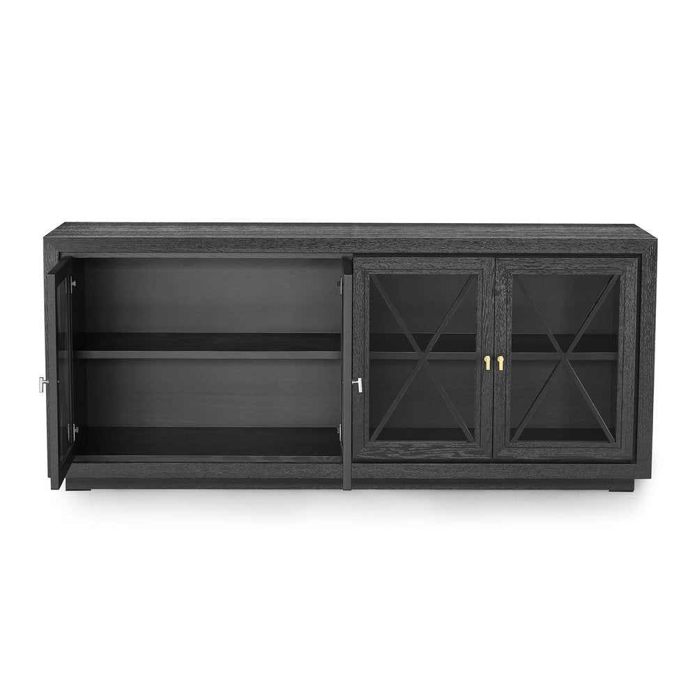 Product photograph of Liang Eimil York Sideboard from Olivia's.