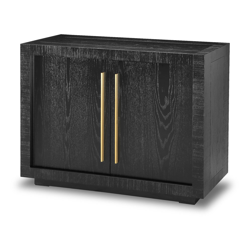 Product photograph of Liang Eimil Kent Sideboard Wenge Finish from Olivia's