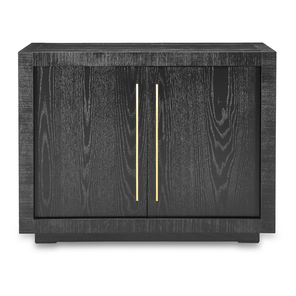 Product photograph of Liang Eimil Kent Sideboard Wenge Finish from Olivia's.