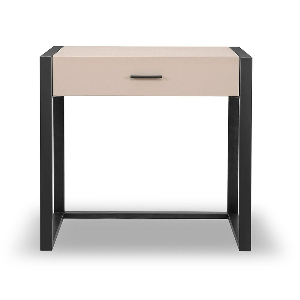 Product photograph of Liang Eimil Almati Bedside Table from Olivia's