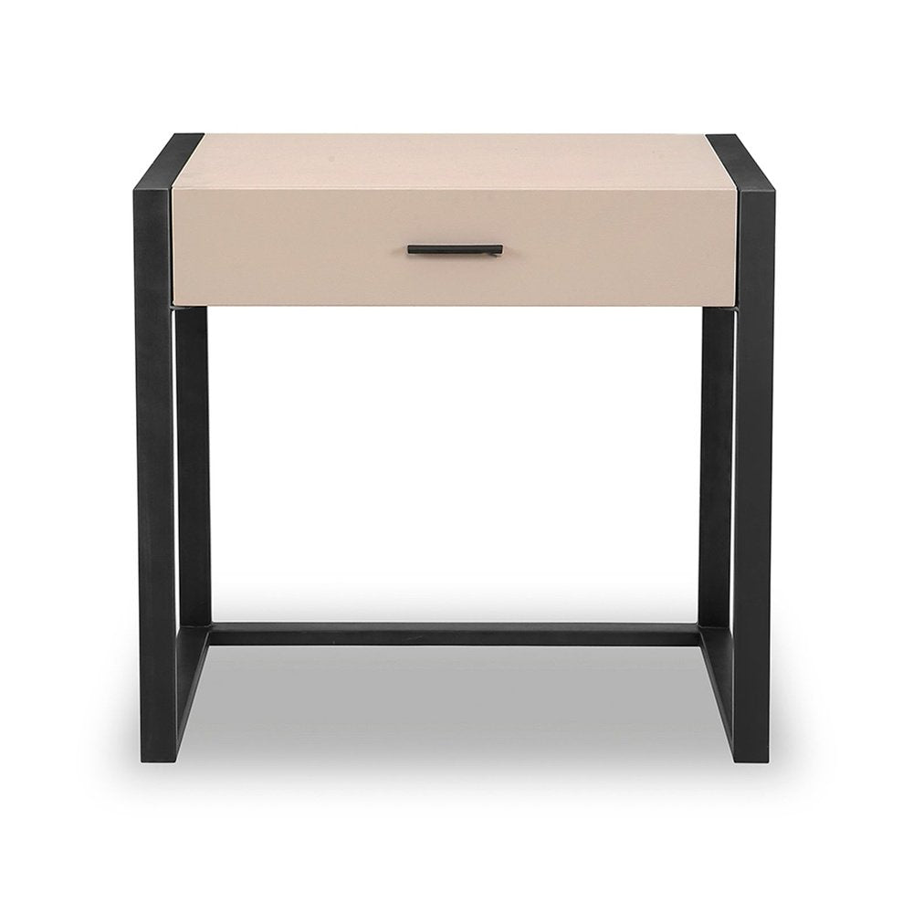 Product photograph of Liang Eimil Almati Bedside Table from Olivia's.