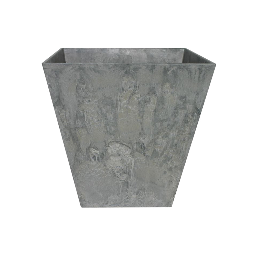 Product photograph of Ivyline Pot Ella Grey Small from Olivia's