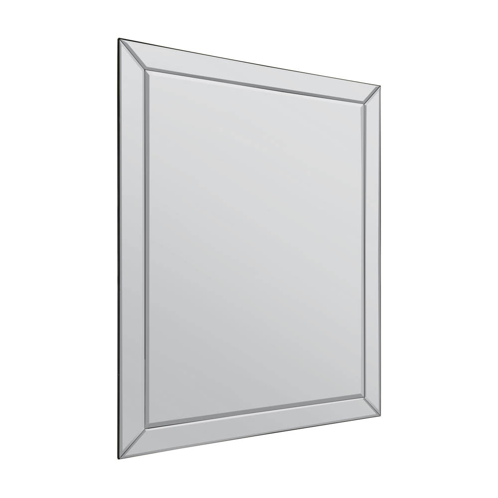 Product photograph of Olivia S Harley Wall Mirror - 137 X 107cm from Olivia's.