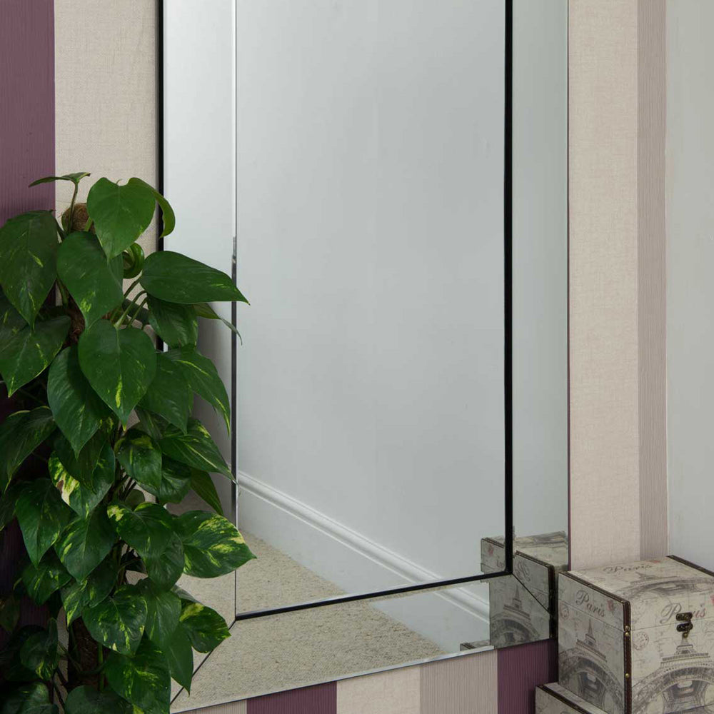 Product photograph of Olivia S Harley Full Length Mirror - 174 X 85cm from Olivia's.