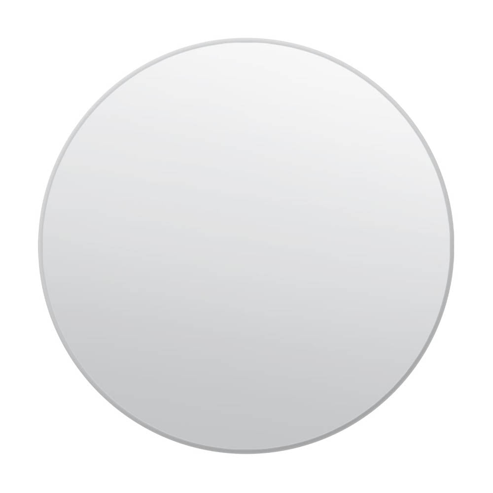 Product photograph of Olivia S Aston Bevelled Glass Round Mirror - 120 X 120cm from Olivia's.