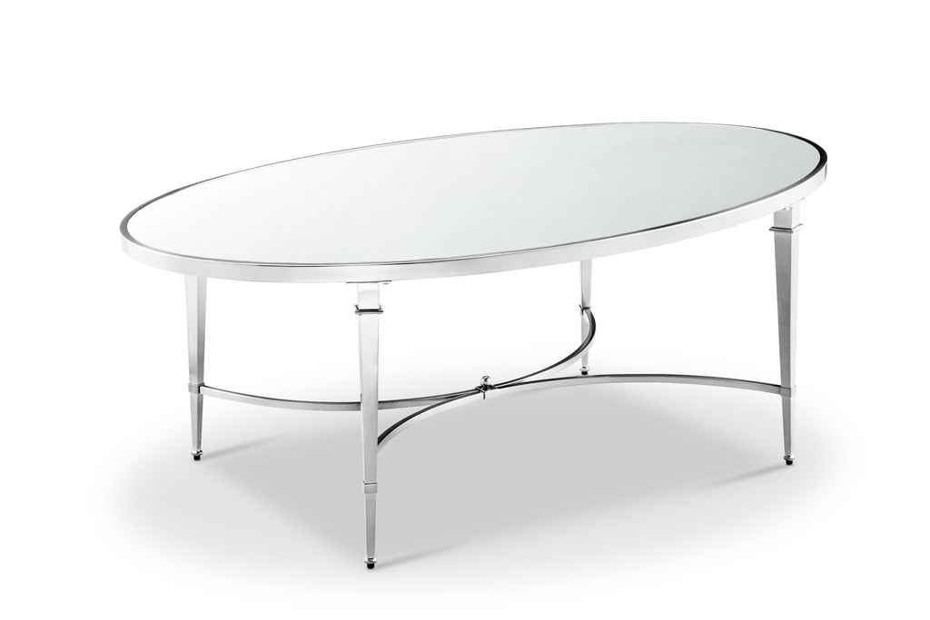 Mindy Brownes Adley Coffee Table