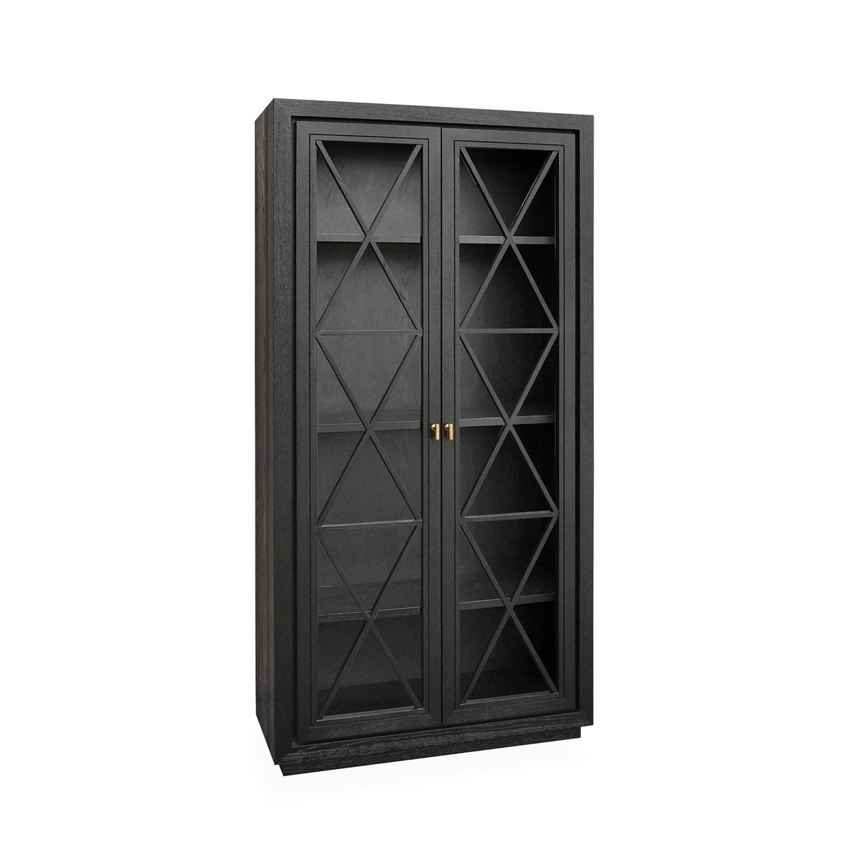 Product photograph of Liang Eimil York Cabinet from Olivia's