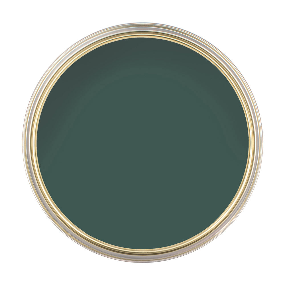 Product photograph of Zhoosh Paints Hip Hop Green Paint For Woodwork Metal - 2 5l from Olivia's.