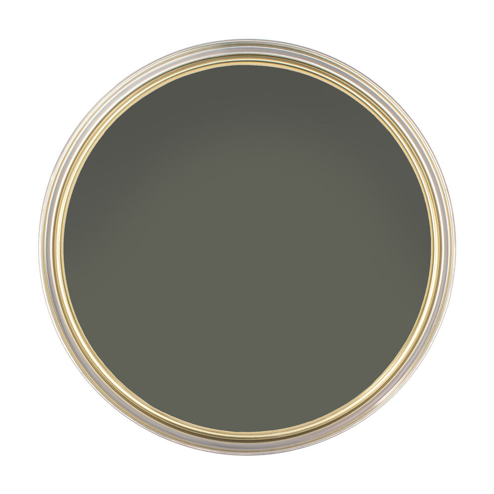 Product photograph of Zhoosh Paints Pop Green Paint For Walls Ceilings - 2 5l from Olivia's.