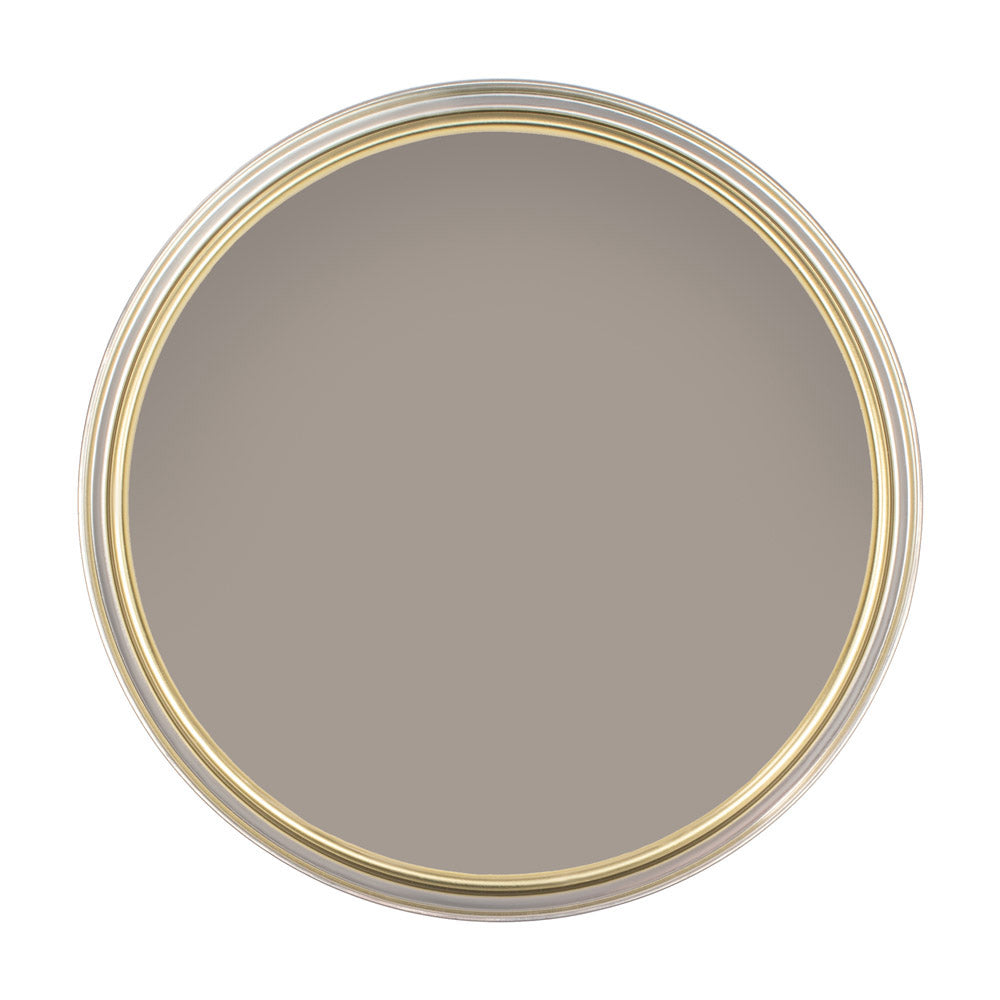 Product photograph of Zhoosh Paints Pop Grey Paint For Walls Ceilings - 2 5l from Olivia's.