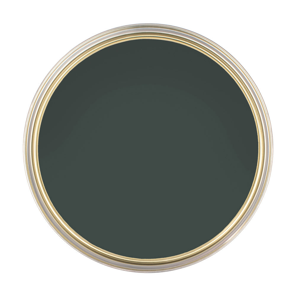 Product photograph of Zhoosh Paints Rock Green Paint For Walls Ceilings - 2 5l from Olivia's.
