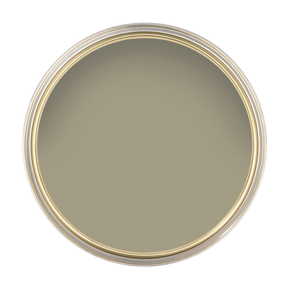 Product photograph of Zhoosh Paints Country Green Paint For Walls Ceilings - 2 5l from Olivia's.