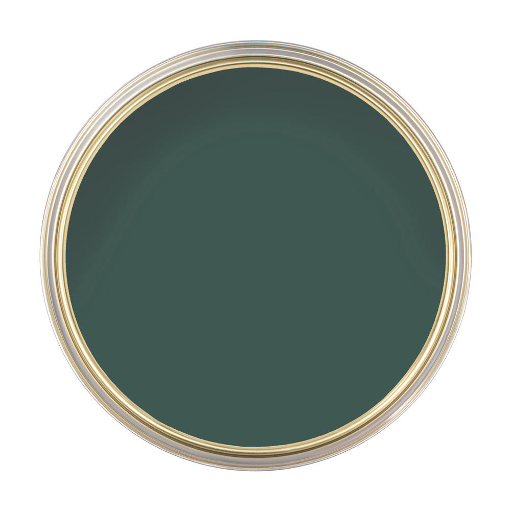 Product photograph of Zhoosh Paints Hip Hop Green Paint For Walls Ceilings - 2 5l from Olivia's.