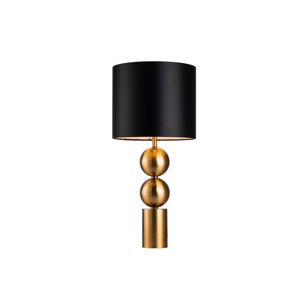 Product photograph of Liang Eimil Corina Table Lamp from Olivia's