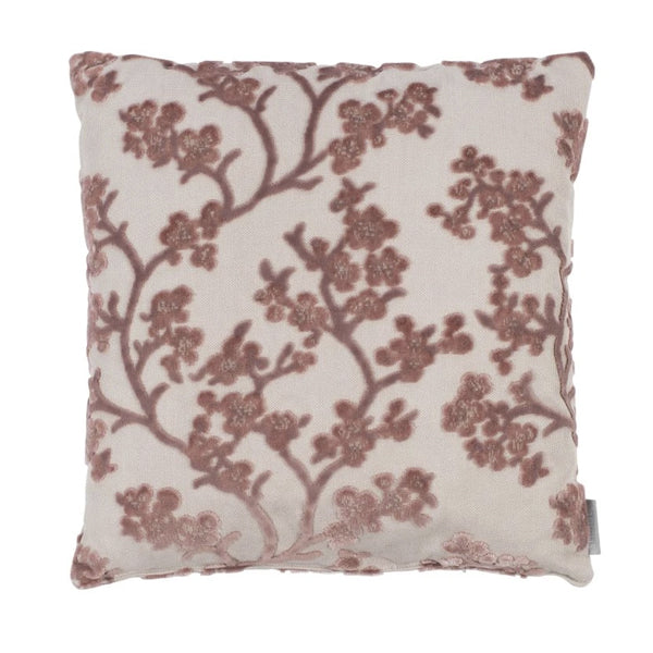 Zuiver April Pillow Rose