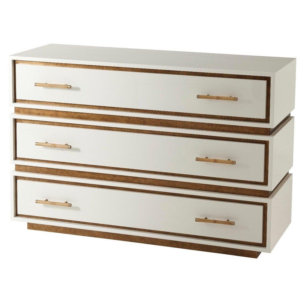 Theodore Alexander Chest Of Drawers Fascinate