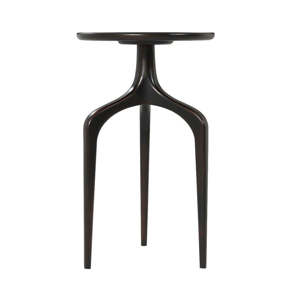 Product photograph of Theodore Alexander Large Balance Accent Table from Olivia's.