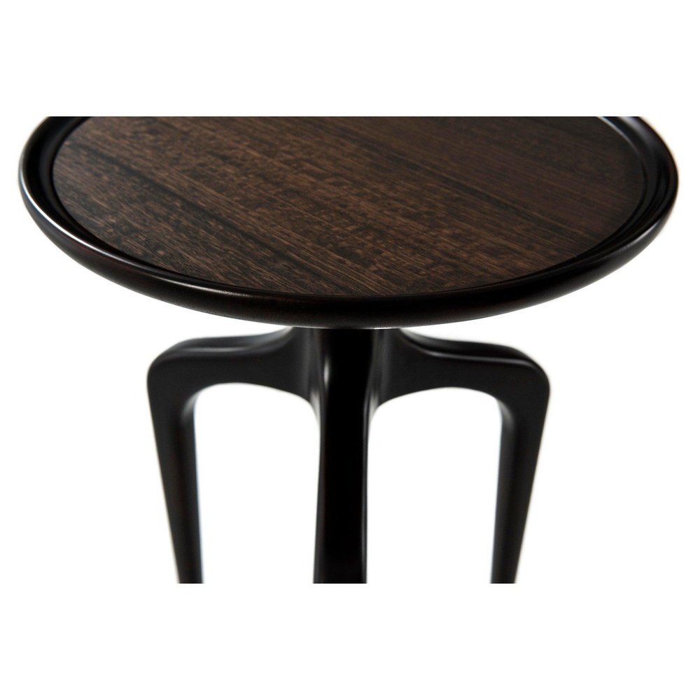 Product photograph of Theodore Alexander Large Balance Accent Table from Olivia's.