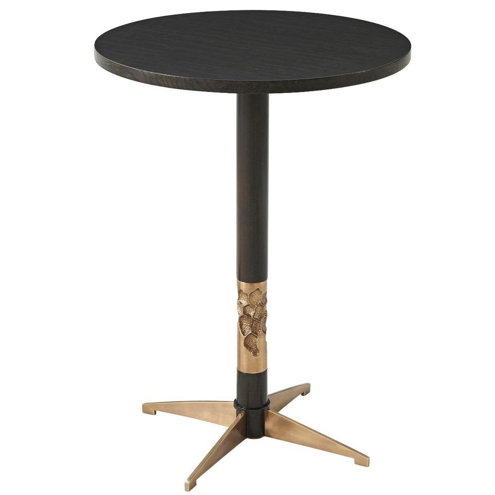 Product photograph of Theodore Alexander Accent Table Erno from Olivia's