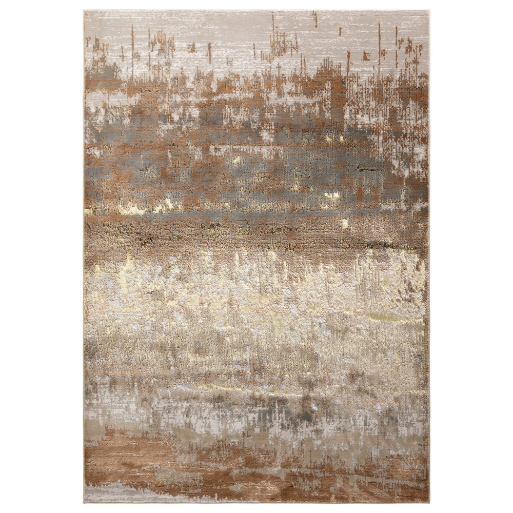 Product photograph of Asiatic Carpets Aurora Machine Woven Rug Dune - 160 X 230cm from Olivia's