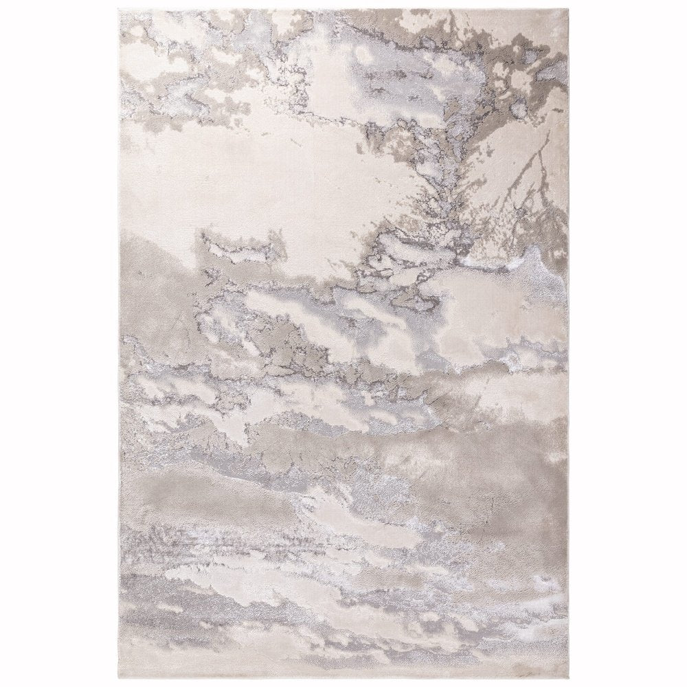 Product photograph of Asiatic Carpets Aurora Machine Woven Rug Cloud - 120 X 170cm from Olivia's