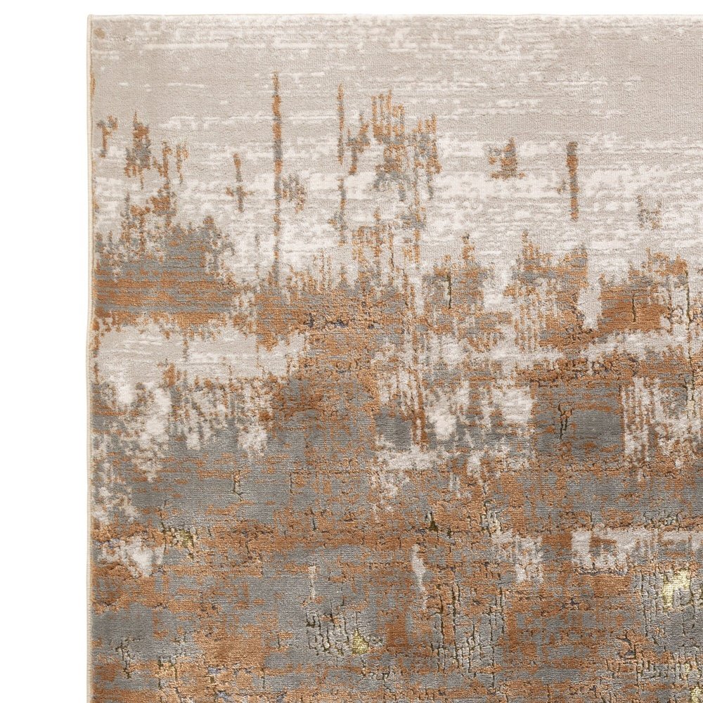 Product photograph of Asiatic Carpets Aurora Machine Woven Rug Dune - 80 X 150cm from Olivia's.