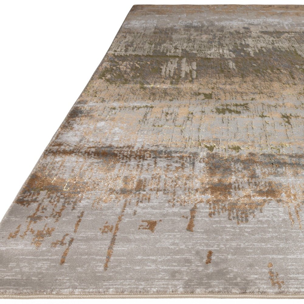 Product photograph of Asiatic Carpets Aurora Machine Woven Rug Dune - 120 X 170cm from Olivia's.