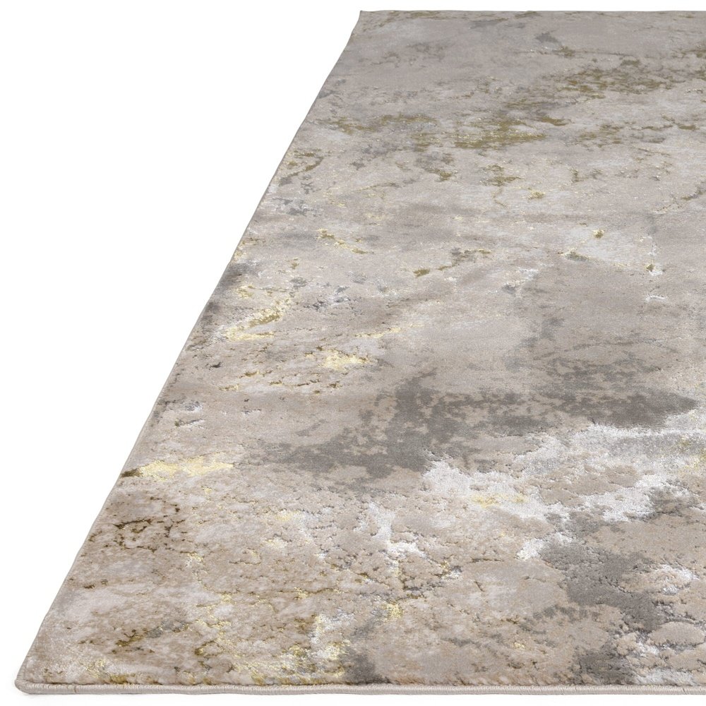 Product photograph of Asiatic Carpets Aurora Machine Woven Rug Galaxy - 80 X 150cm from Olivia's.
