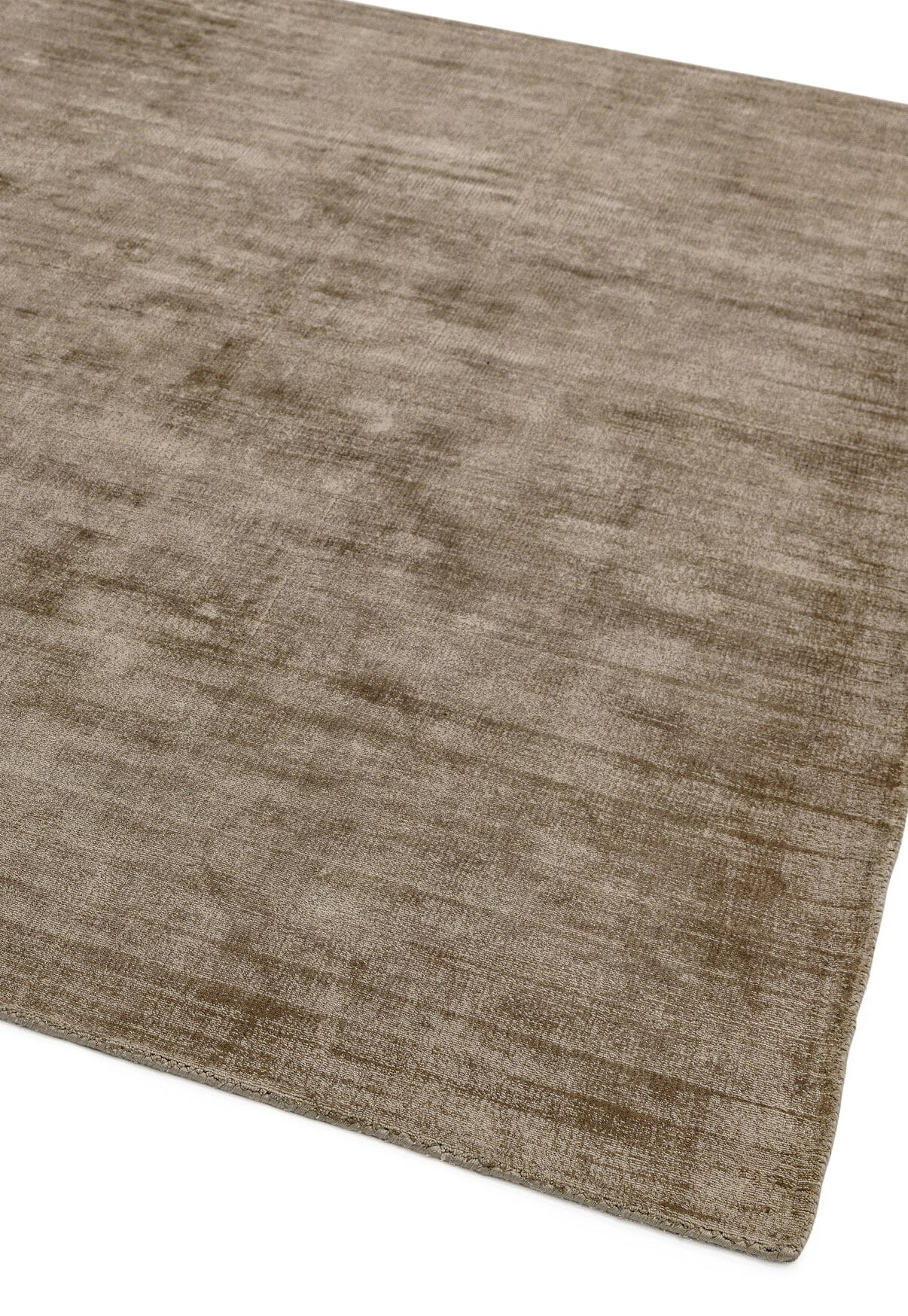 Product photograph of Asiatic Carpets Blade Hand Woven Rug Mocha - 160 X 230cm from Olivia's.