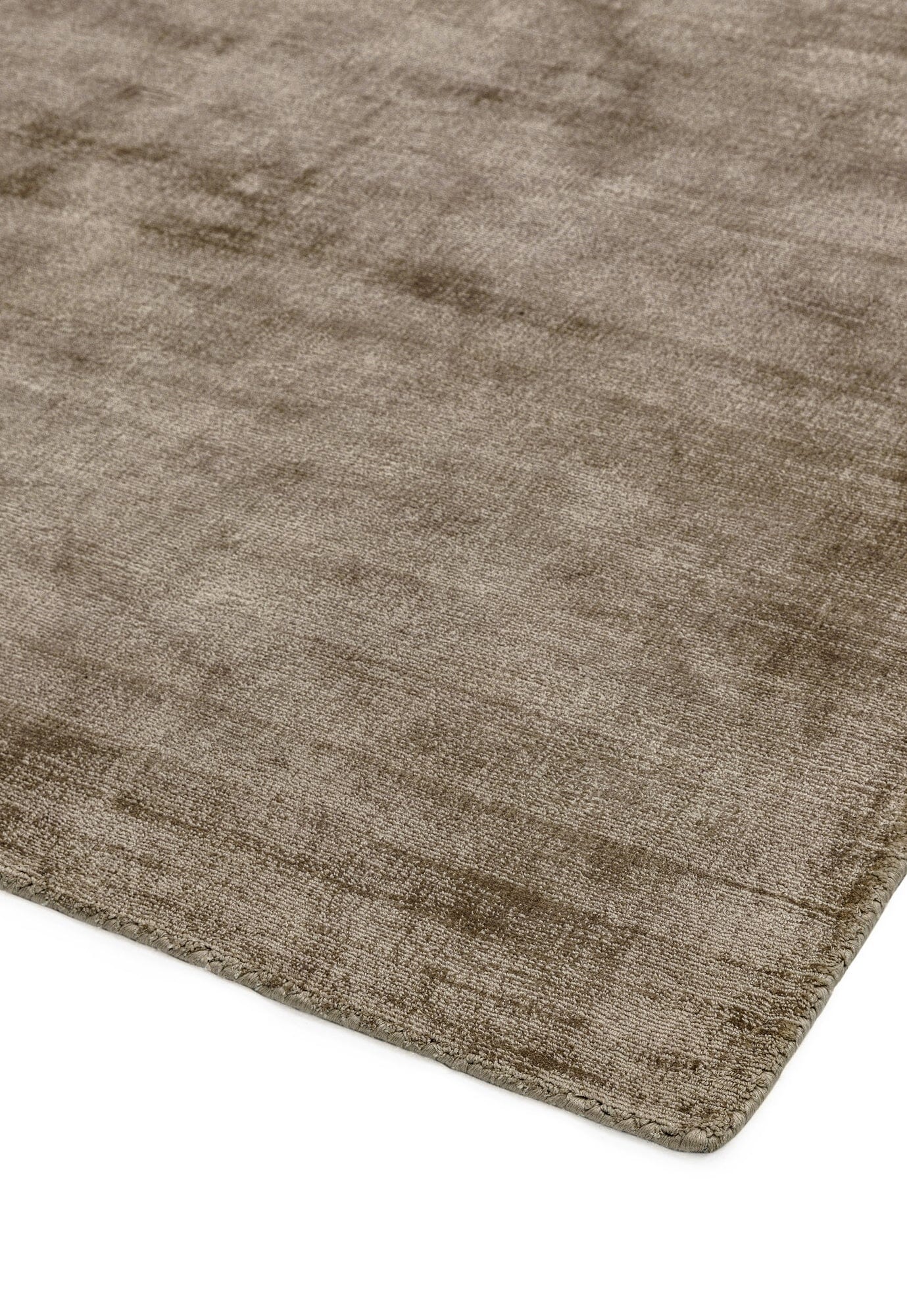 Product photograph of Asiatic Carpets Blade Hand Woven Rug Mocha - 160 X 230cm from Olivia's.