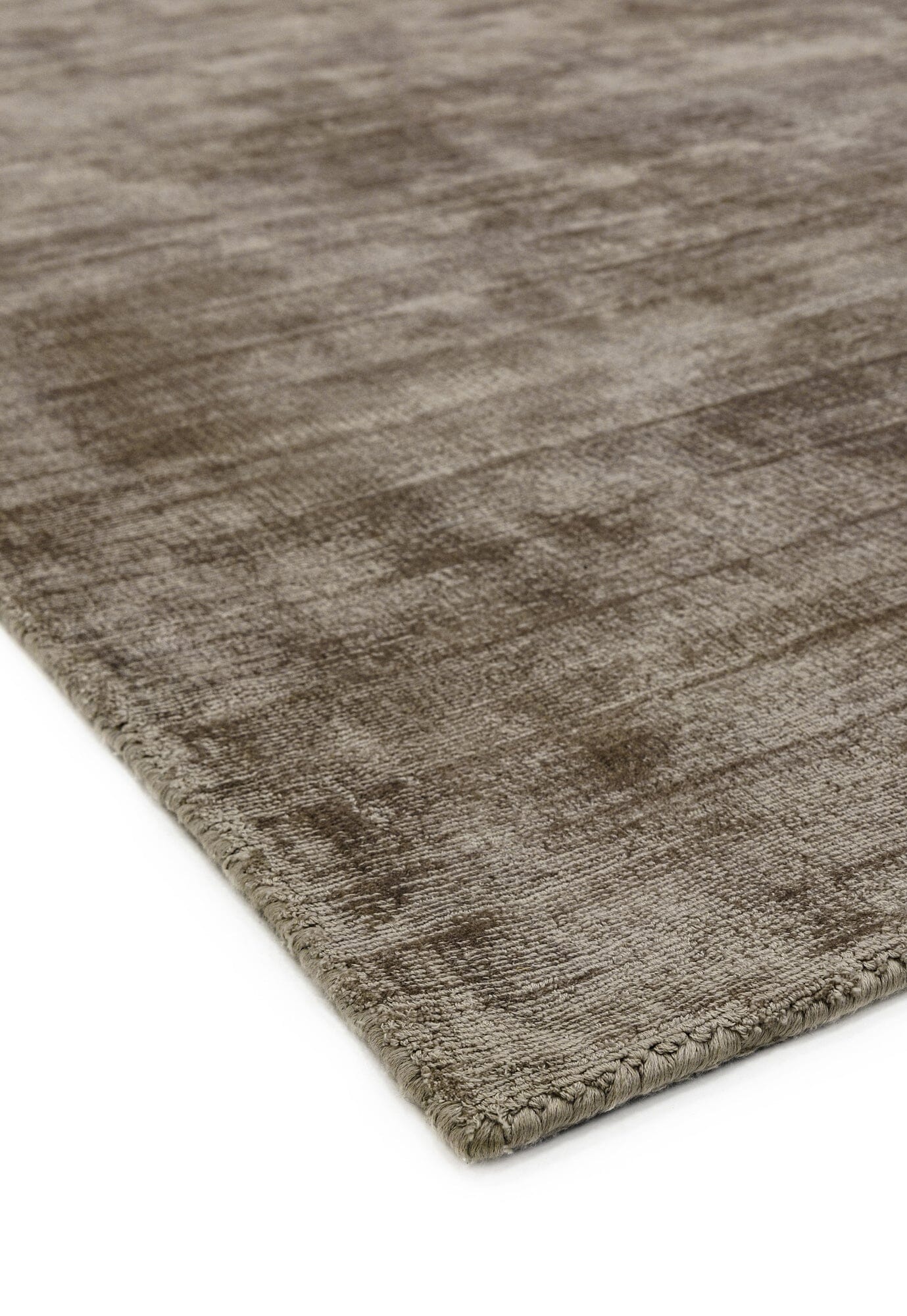 Product photograph of Asiatic Carpets Blade Hand Woven Rug Mocha - 160 X 230cm from Olivia's.