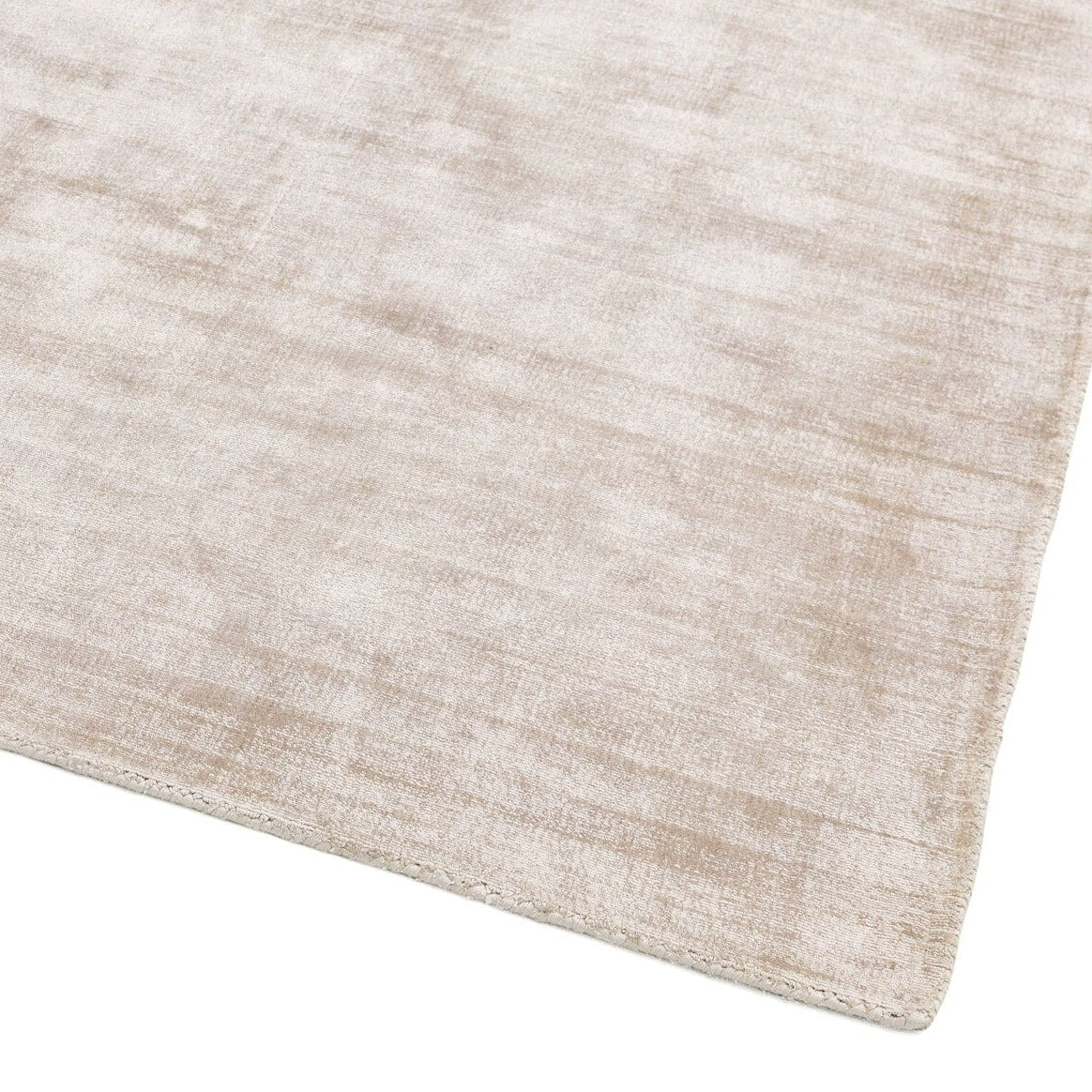Product photograph of Asiatic Carpets Blade Hand Woven Rug Putty - 200 X 290cm from Olivia's.