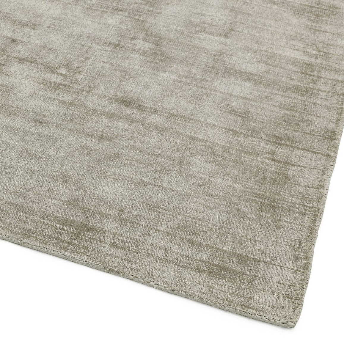 Product photograph of Asiatic Carpets Blade Hand Woven Rug Smoke - 160 X 230cm from Olivia's.