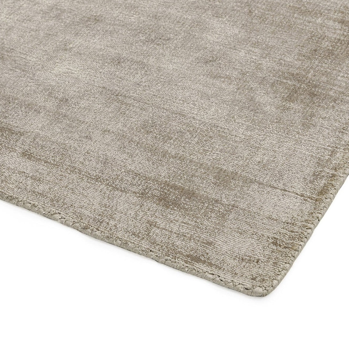 Product photograph of Asiatic Carpets Blade Hand Woven Rug Smoke - 160 X 230cm from Olivia's.