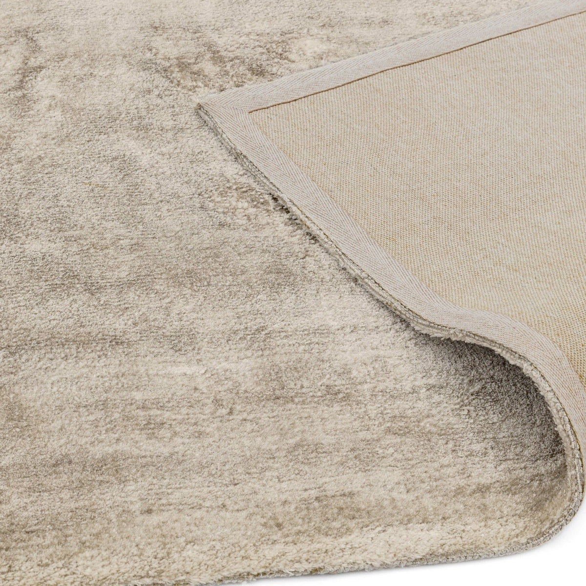 Product photograph of Asiatic Carpets Blade Hand Woven Rug Smoke - 160 X 230cm from Olivia's.