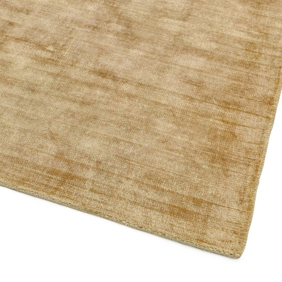 Product photograph of Asiatic Carpets Blade Hand Woven Rug Soft Gold - 120 X 170cm from Olivia's.