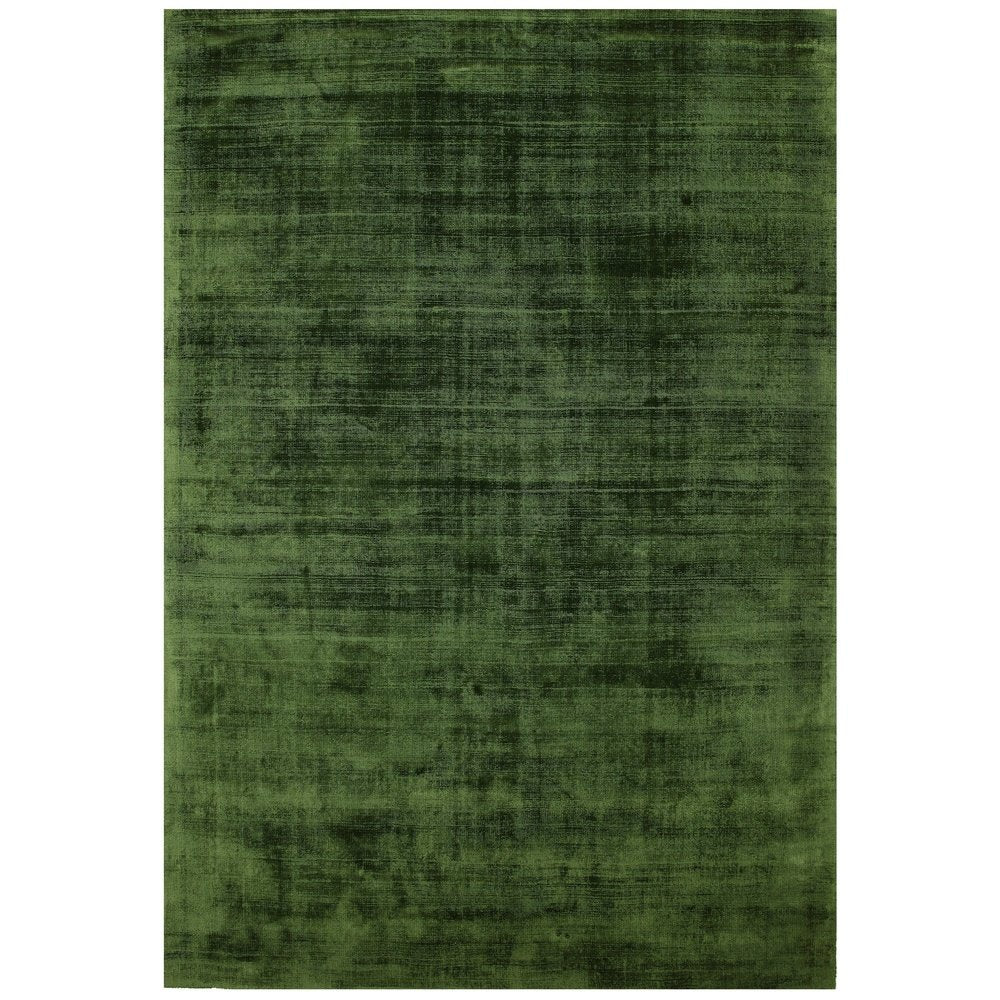 Product photograph of Asiatic Carpets Blade Hand Woven Runner Green - 66 X 240cm from Olivia's