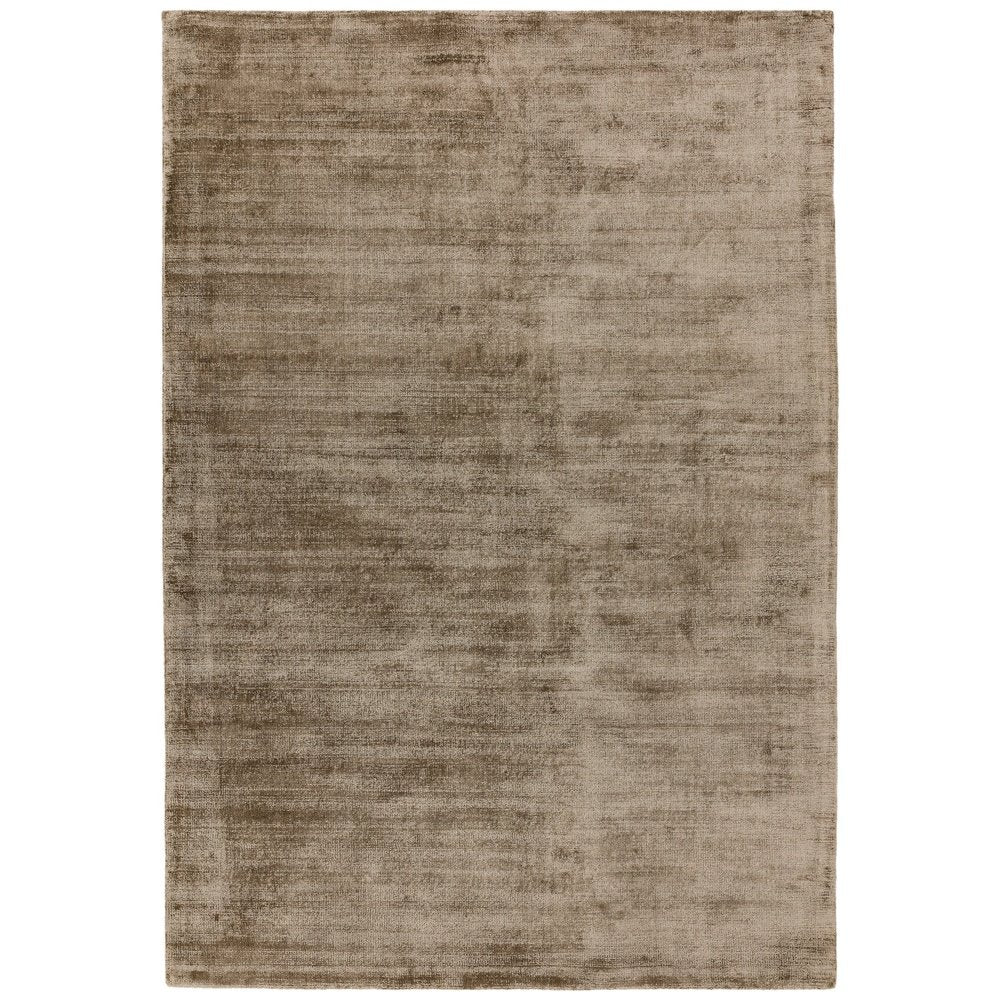 Product photograph of Asiatic Carpets Blade Hand Woven Rug Mocha - 160 X 230cm from Olivia's