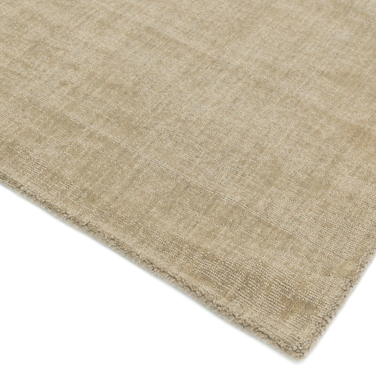 Product photograph of Asiatic Carpets Blox Hand Woven Rug Copper - 200 X 300cm from Olivia's.