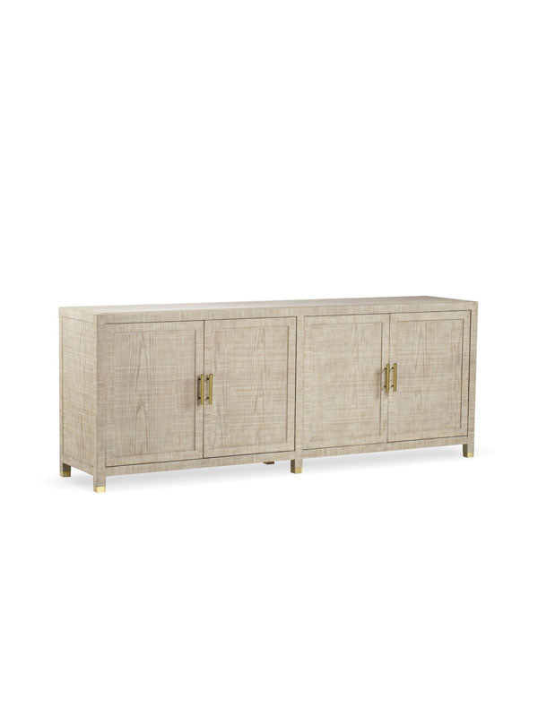Product photograph of Andrew Martin Raffles Sideboard from Olivia's