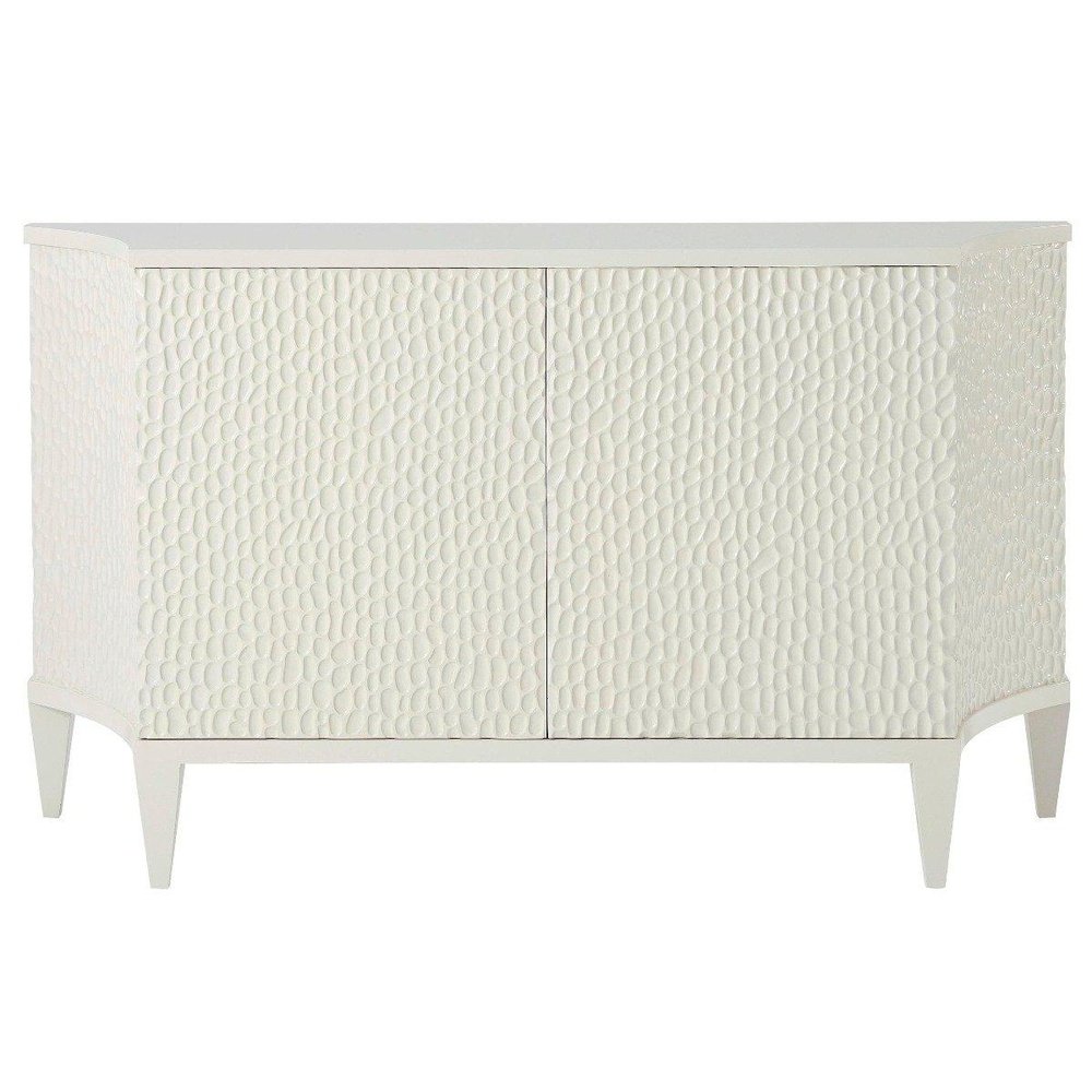 Product photograph of Theodore Alexander Theron 2 Door Cabinet from Olivia's.