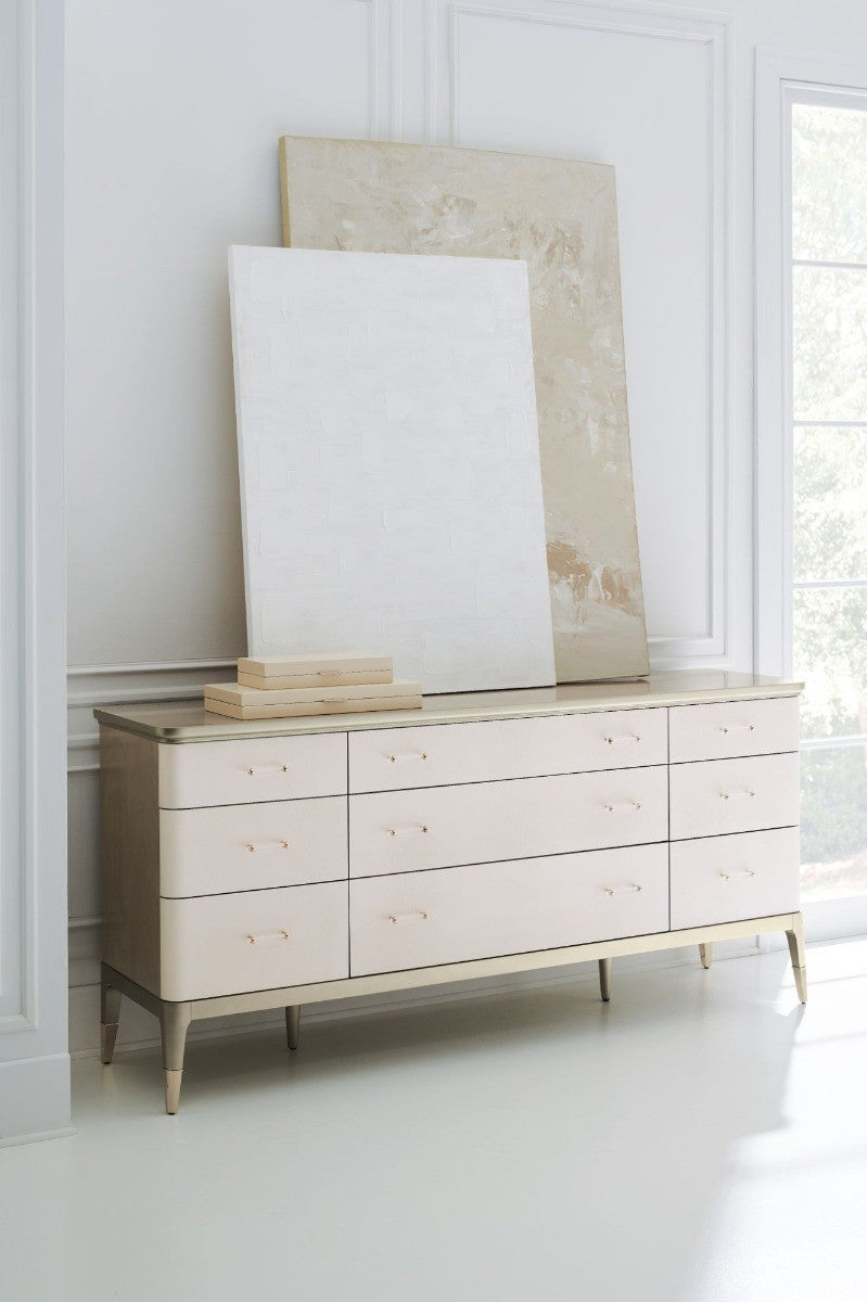 Caracole Classic Dreamy Dresser