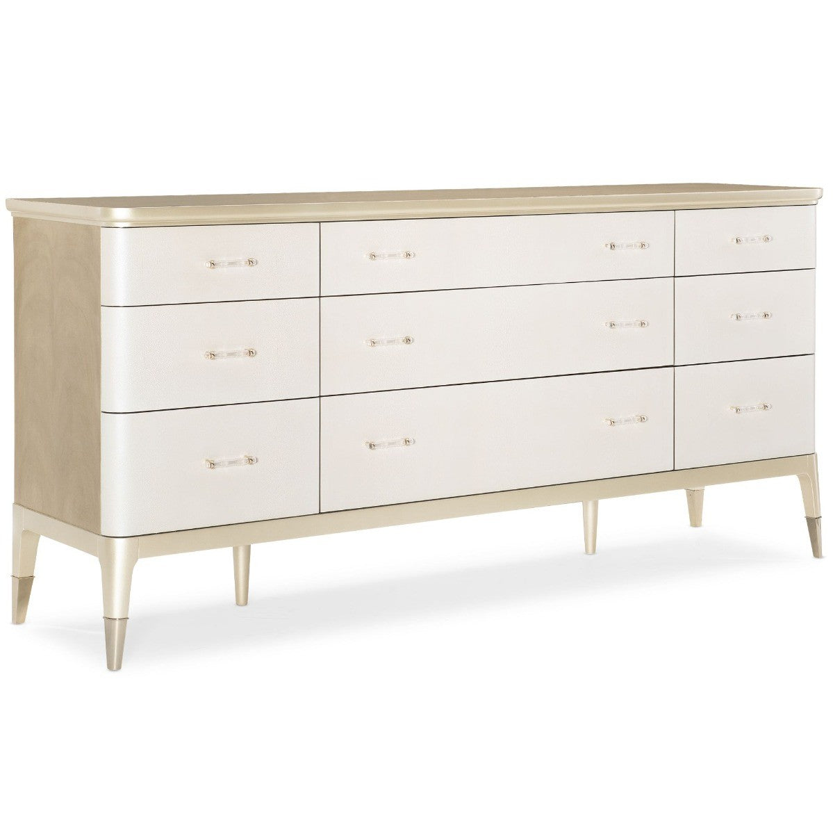 Caracole Classic Dreamy Dresser