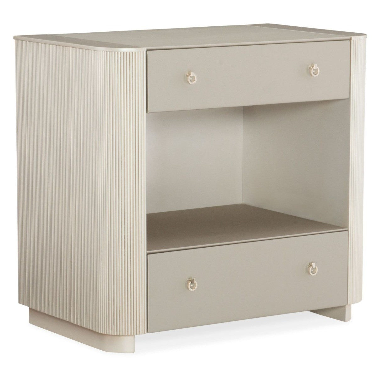 Caracole Classic Love Ly Bedside Table