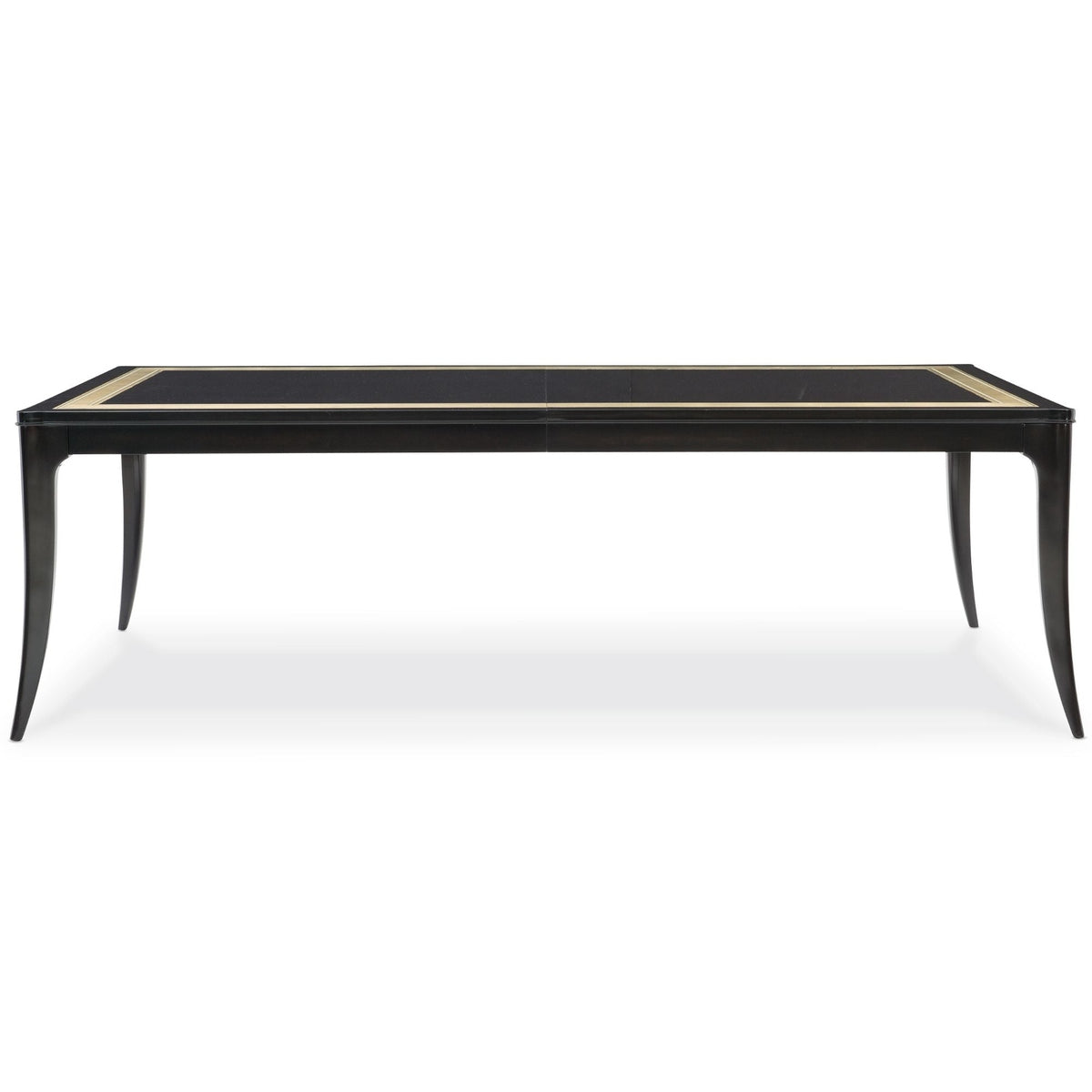 Product photograph of Caracole Classic Bon Appetit Dining Table from Olivia's.