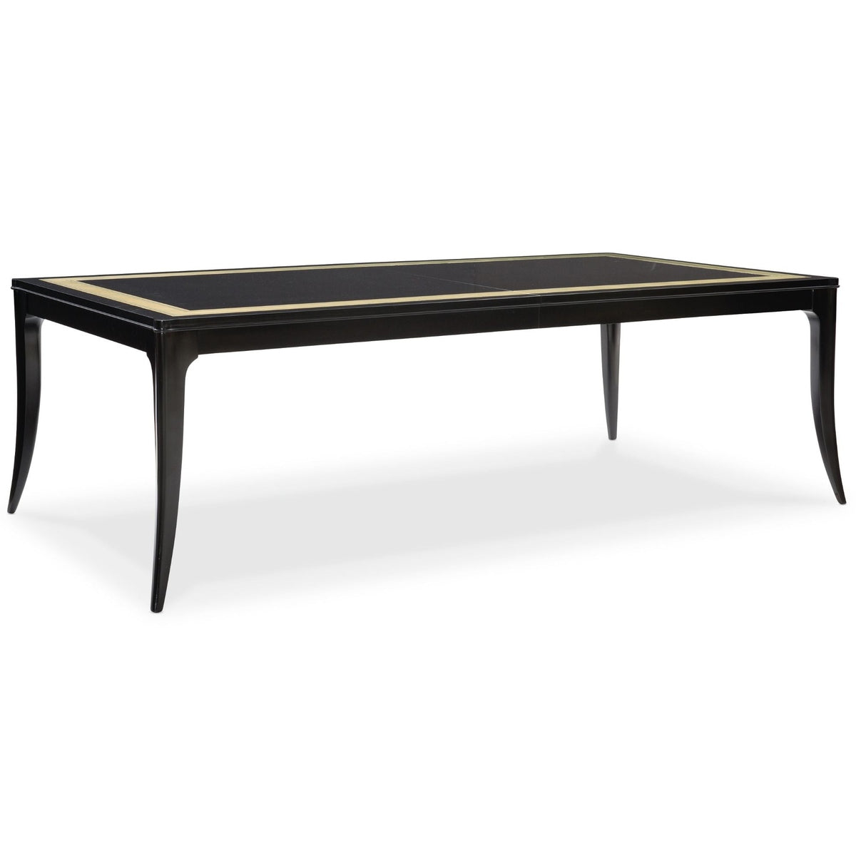 Product photograph of Caracole Classic Bon Appetit Dining Table from Olivia's